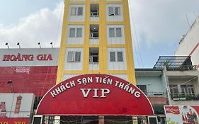 Khach San Tien Thang